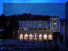Hotel Palace(no�u), Hvar - dekorativna rasvjeta